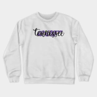 tennessee Crewneck Sweatshirt